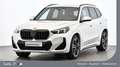 BMW X1 xDrive20d Weiß - thumbnail 1