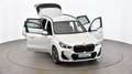 BMW X1 xDrive20d Weiß - thumbnail 5