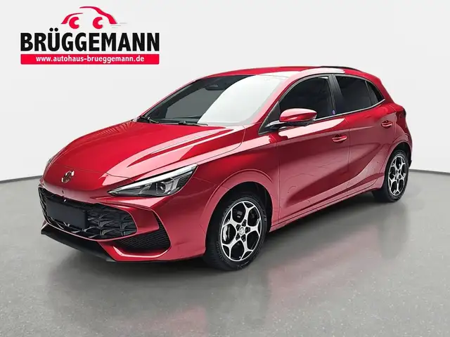MG MG3