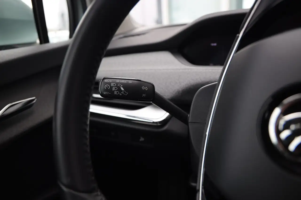 Skoda Enyaq iV 60 SOH 93% Trekhaak Apple Carplay+Android auto, миниатюра 21