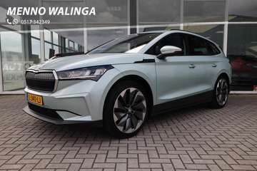 iV 60|SOH 93%|Trekhaak|Apple Carplay+Android auto|