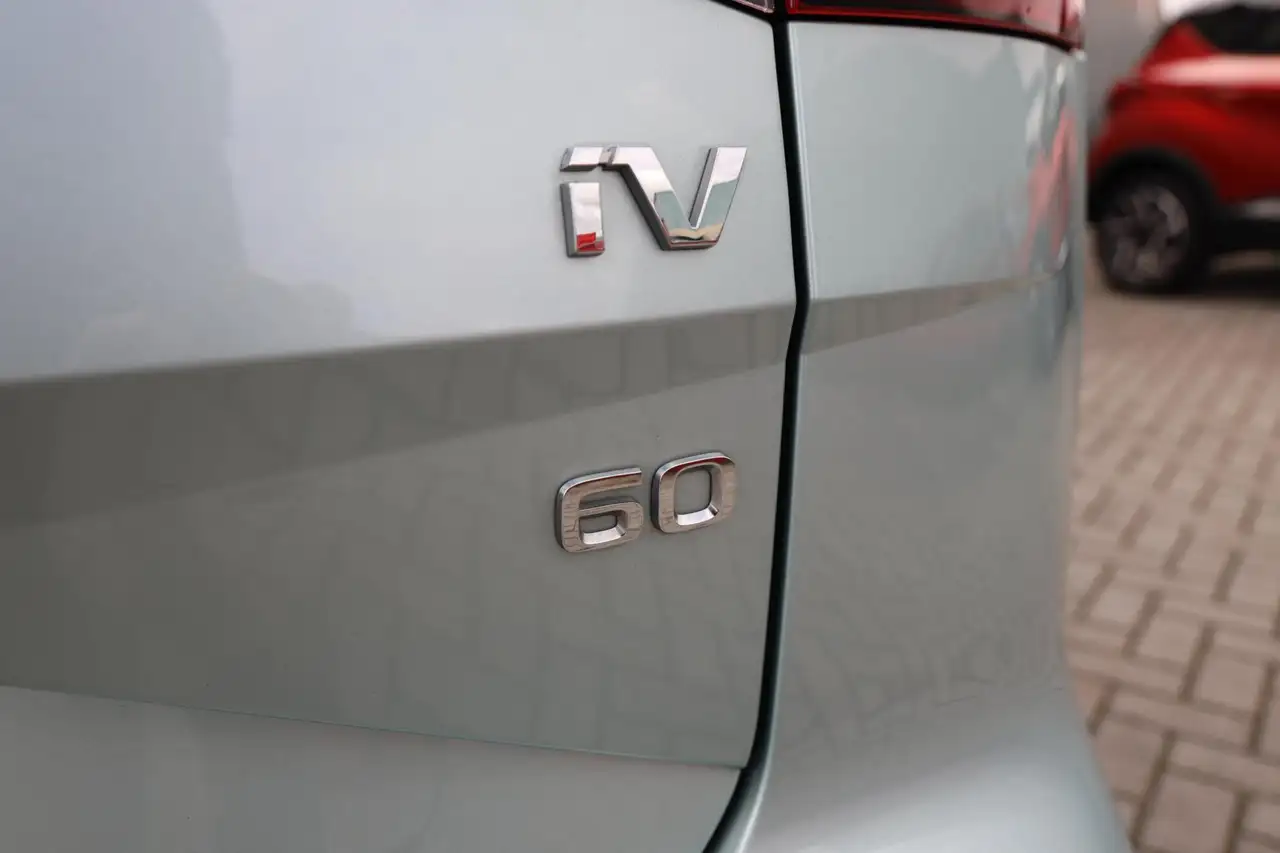 Skoda Enyaq iV 60 SOH 93% Trekhaak Apple Carplay+Android auto, миниатюра 24