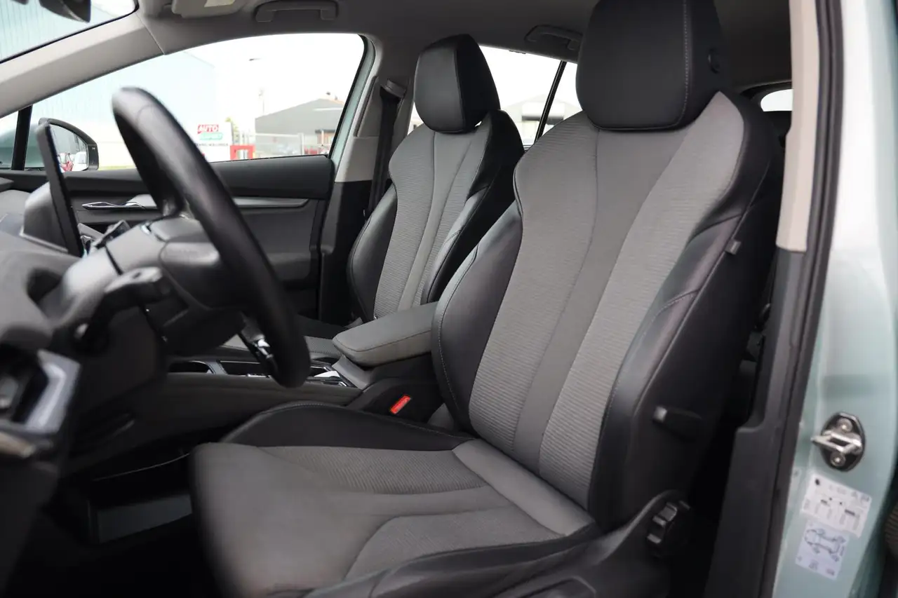 Skoda Enyaq iV 60 SOH 93% Trekhaak Apple Carplay+Android auto, миниатюра 7
