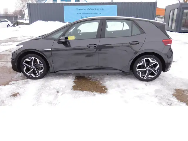 Volkswagen ID.3 Pure Performance Elektrik 1-Gang Navi
