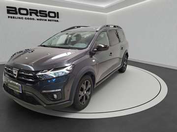 1.0 TCe GPL 100 CV 7 posti Extreme