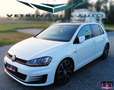 Volkswagen Golf 2.0 TSI 5p. GTI Performance BlueMotion Technology Blanc - thumbnail 6