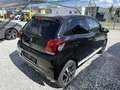 Peugeot 108 Allure Schwarz - thumbnail 5