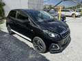 Peugeot 108 Allure Schwarz - thumbnail 6