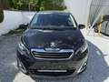 Peugeot 108 Allure Schwarz - thumbnail 2