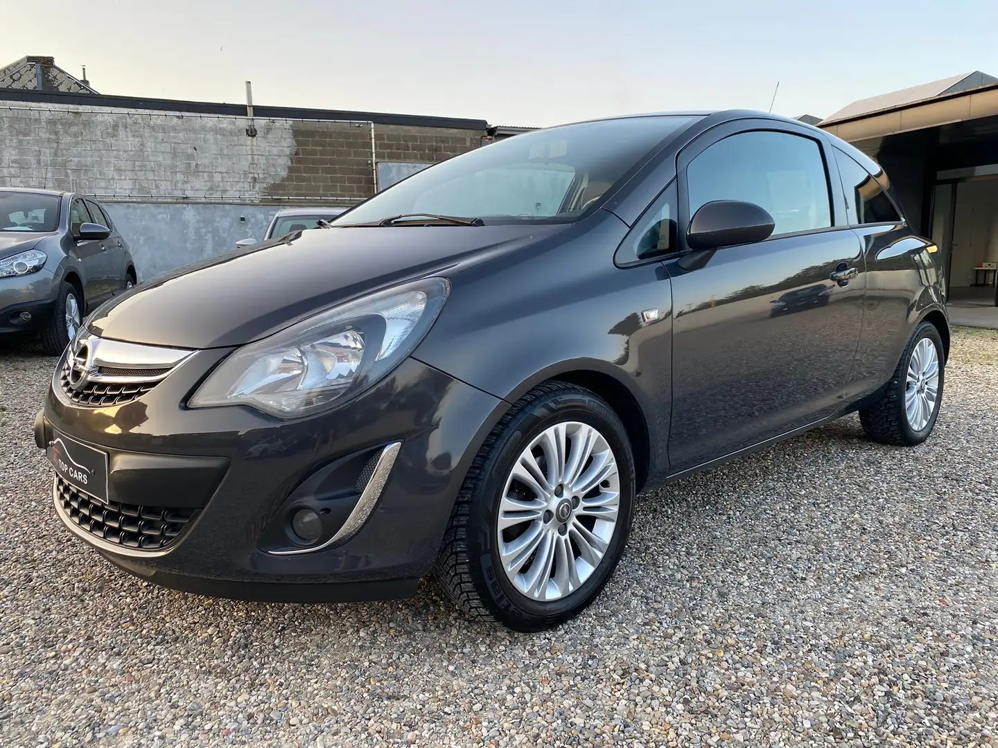 Opel Corsa 1.4i Enjoy**12 MOIS DE GARANTIE** - 1