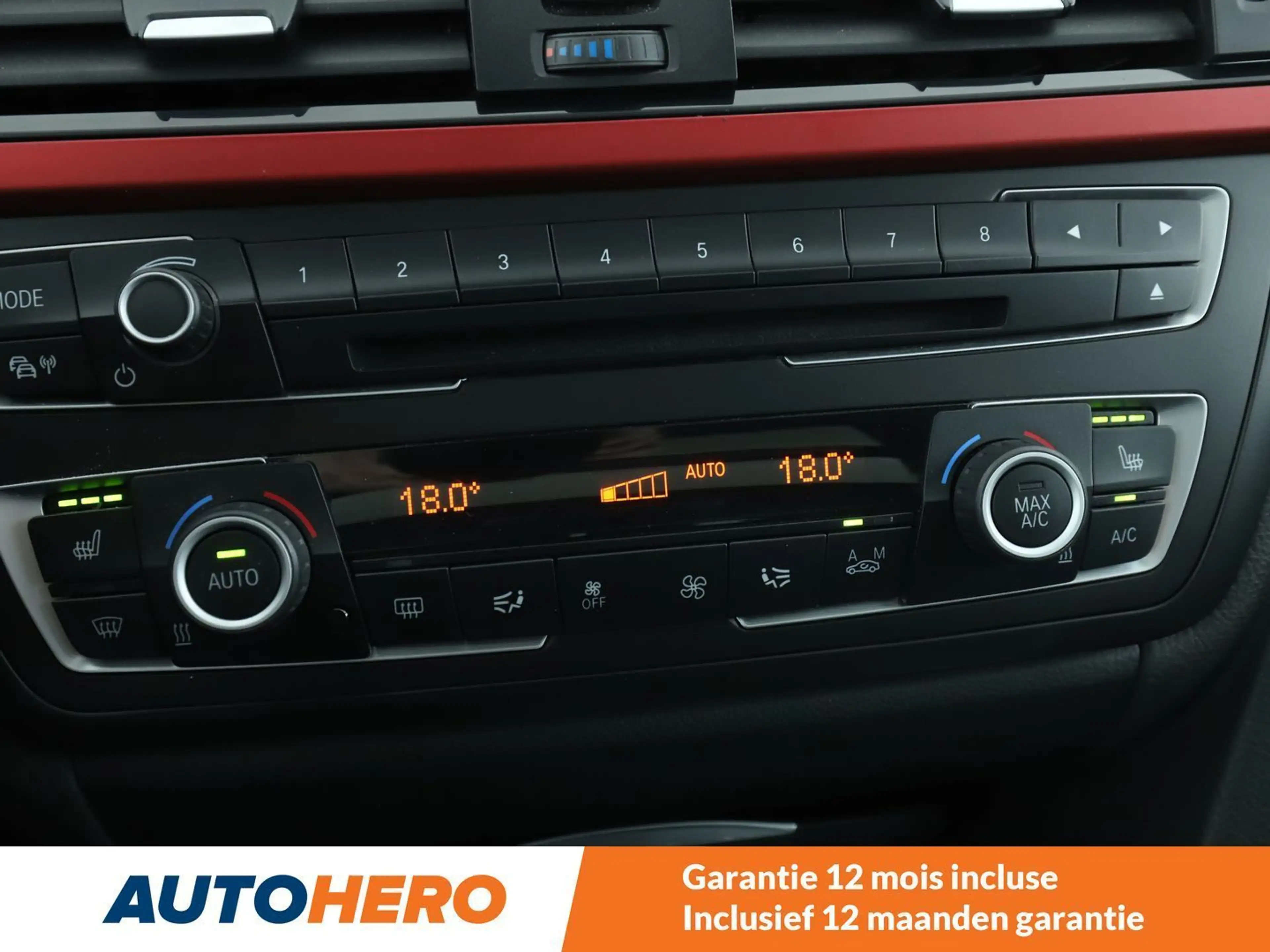 BMW 328 328i — photo 14