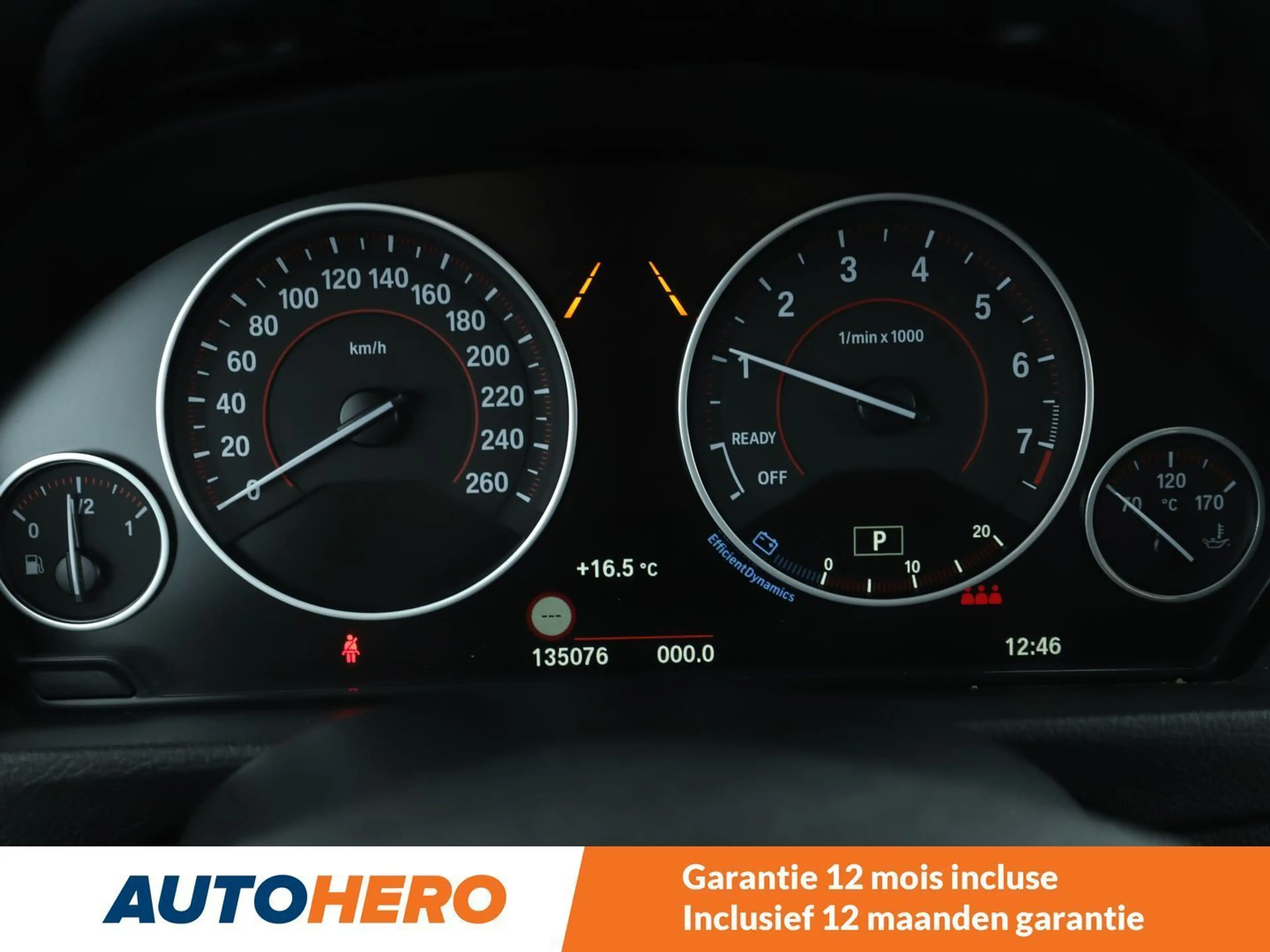 BMW 328 328i — photo 6
