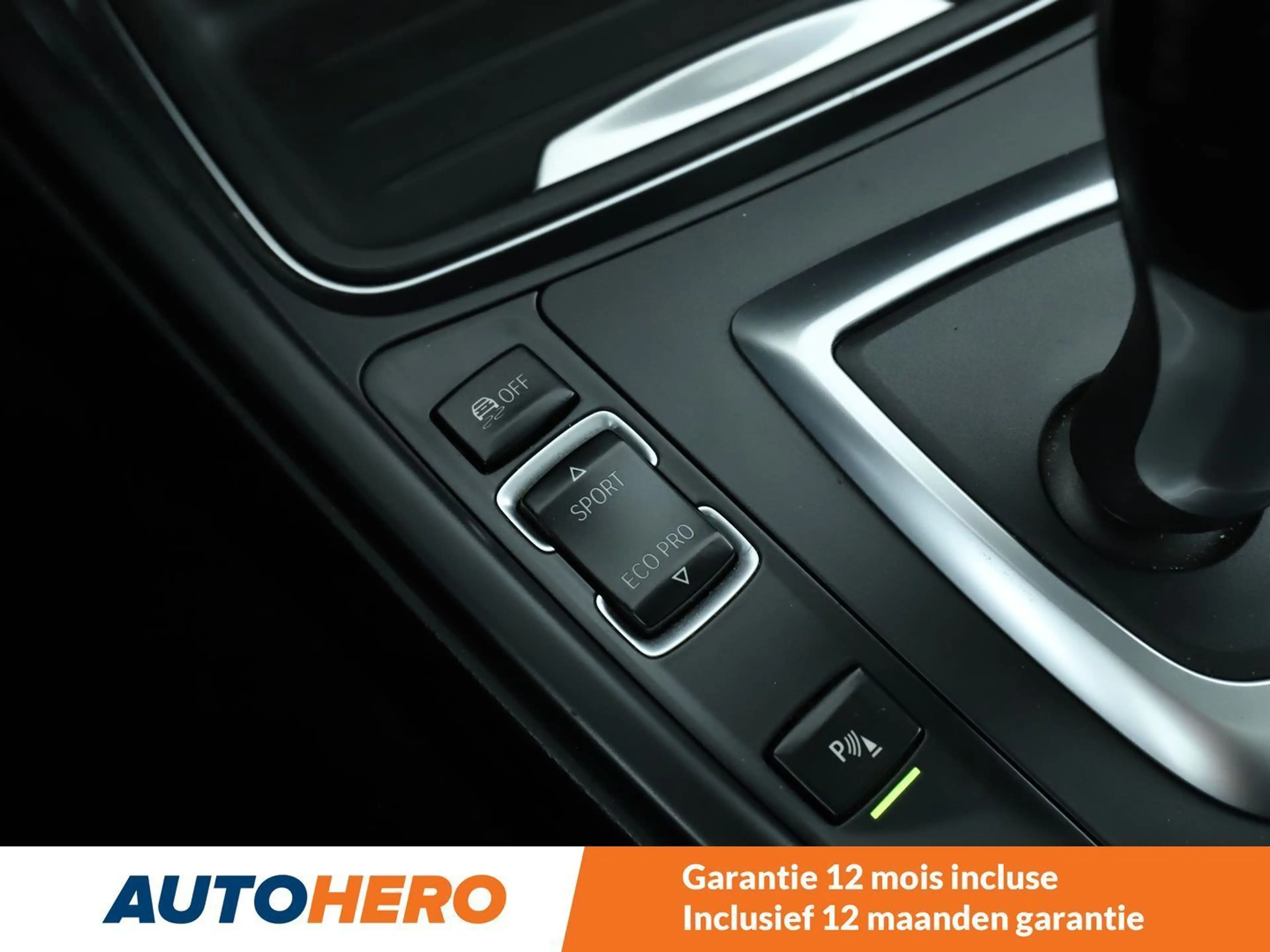 BMW 328 328i — photo 15