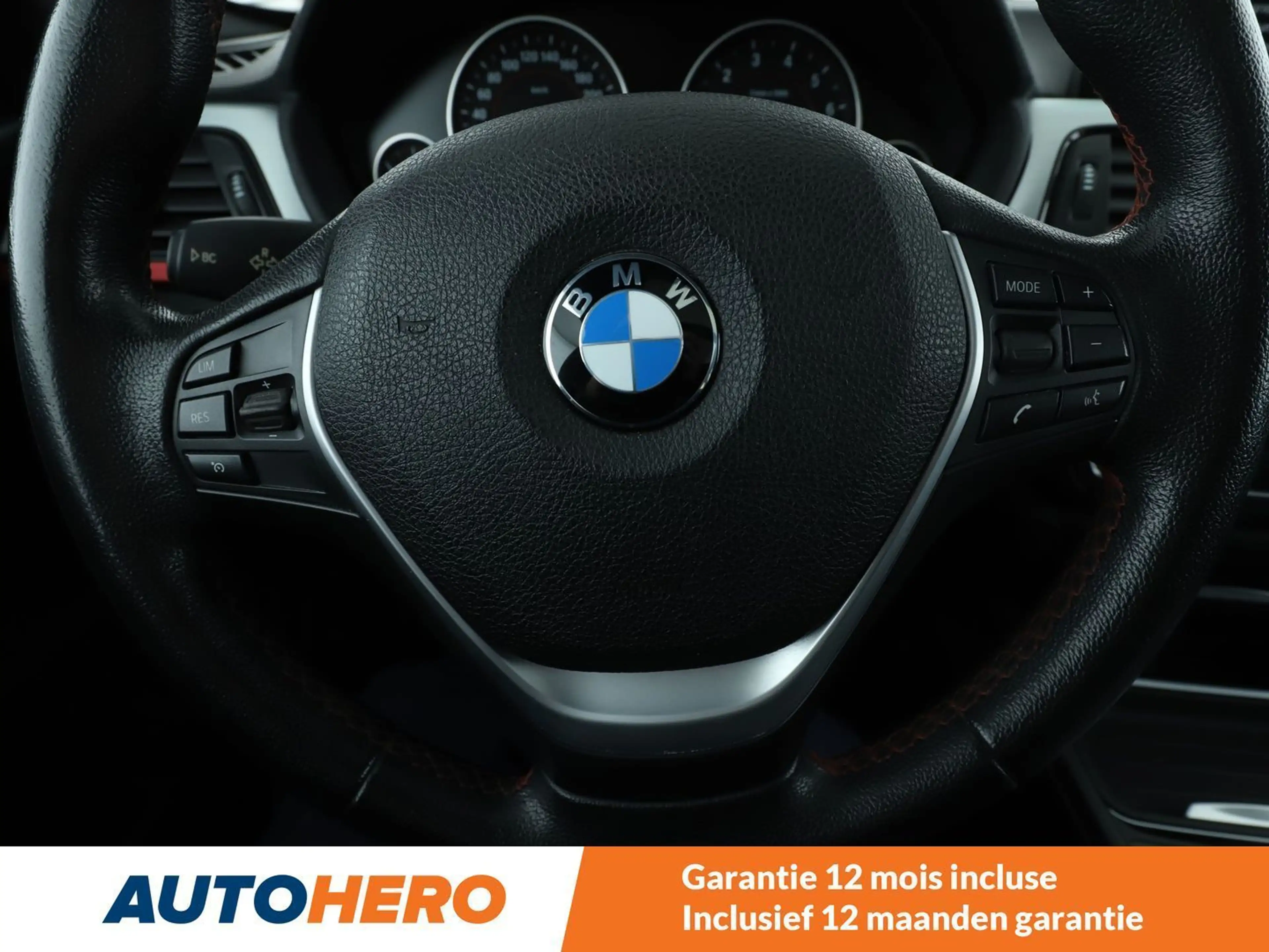 BMW 328 328i — photo 5