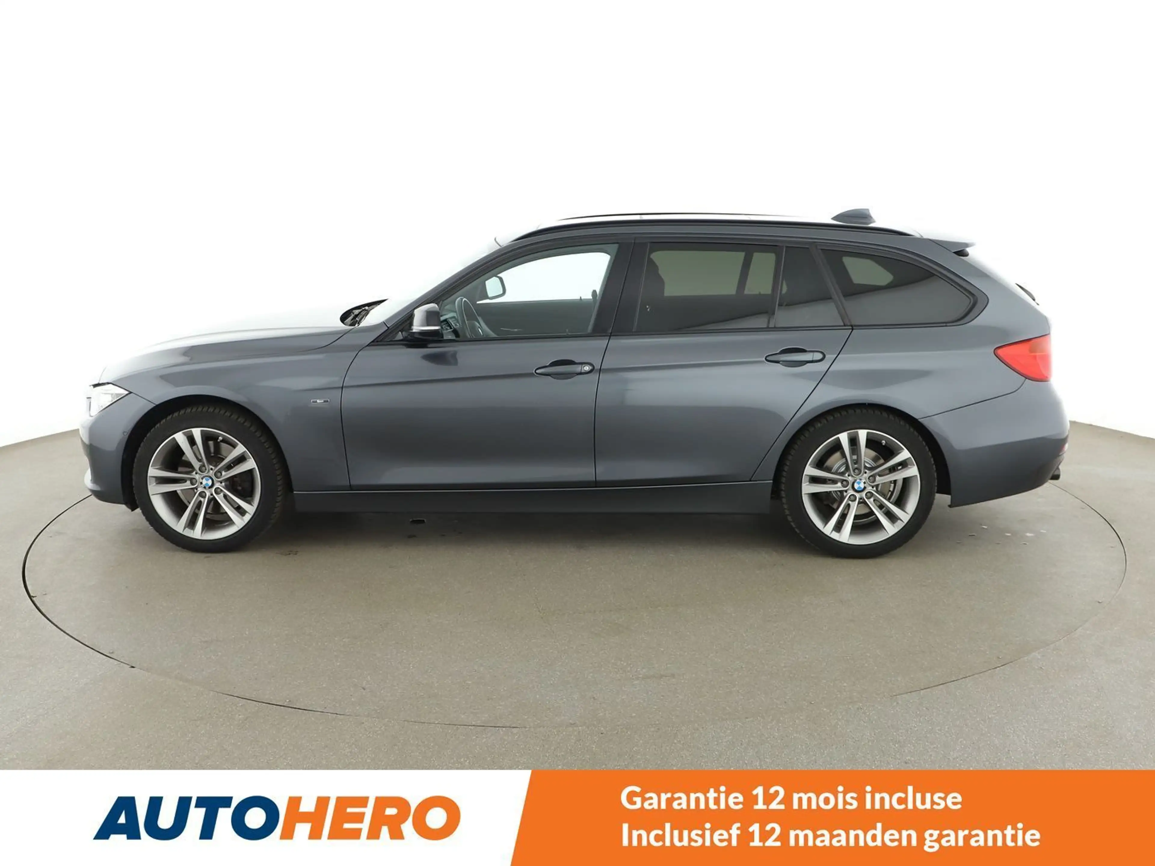 BMW 328 328i — photo 3
