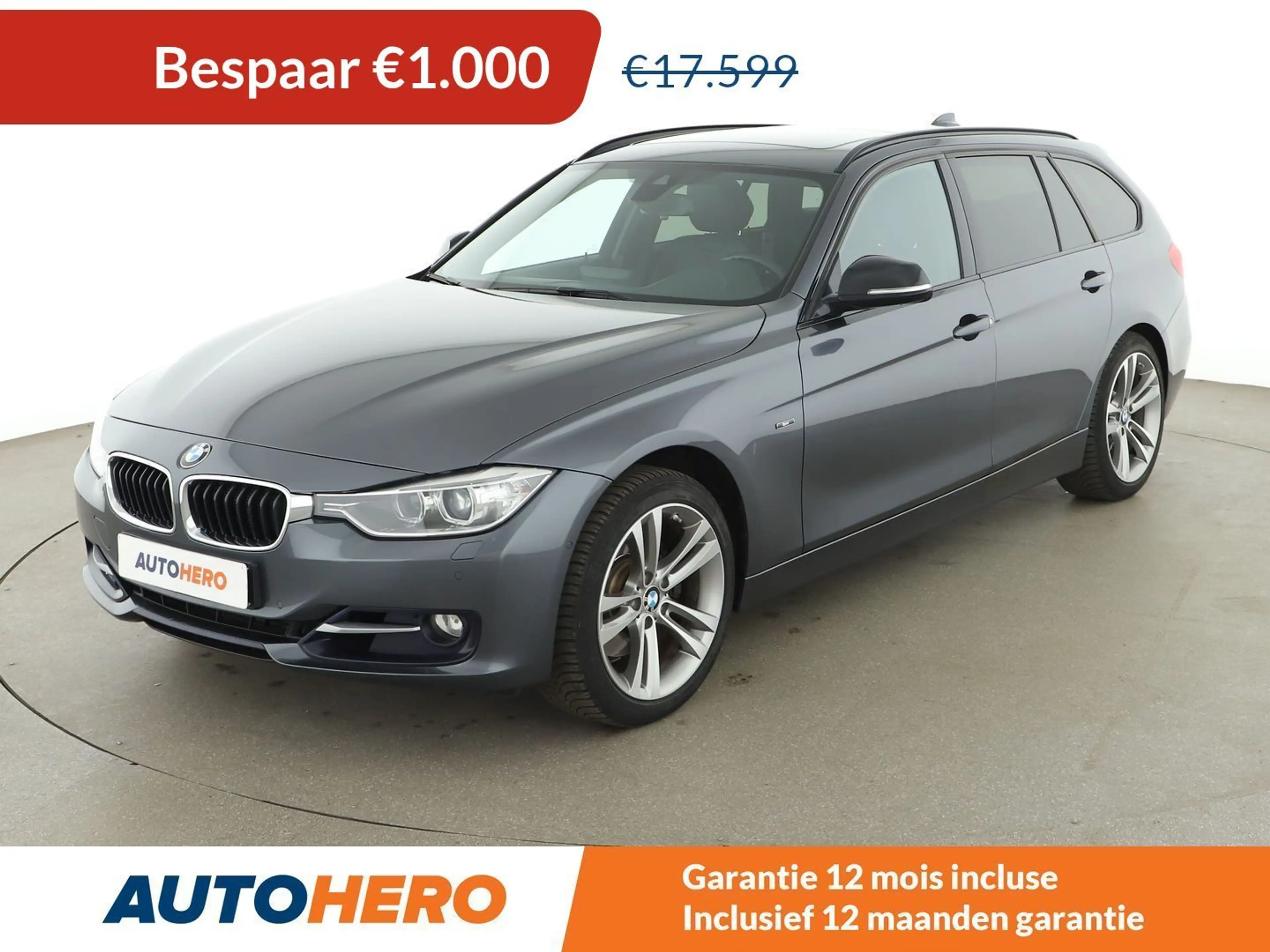 BMW 328 328i