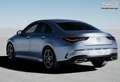 Mercedes-Benz CLA 200 AMG Line d Coupé Adv+ NightP SHZ Nav 18Z 110 kW... Zilver - thumbnail 3