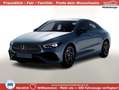 Mercedes-Benz CLA 200 AMG Line d Coupé Adv+ NightP SHZ Nav 18Z 110 kW... Zilver - thumbnail 1