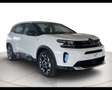Citroen C5 Aircross 1.6 Hybrid PHEV 225cv Feel Pack e-EAT8 Weiß - thumbnail 9