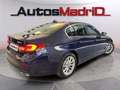 BMW Active Hybrid 5 520dA Azul - thumbnail 4