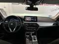 BMW 520 520dA Azul - thumbnail 14