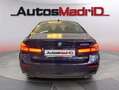 BMW 520 520dA Azul - thumbnail 5
