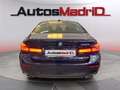 BMW Active Hybrid 5 520dA Azul - thumbnail 5
