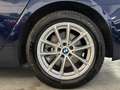 BMW Active Hybrid 5 520dA Azul - thumbnail 8