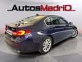BMW 520 520dA Azul - thumbnail 4