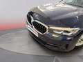 BMW Active Hybrid 5 520dA Azul - thumbnail 7