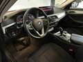 BMW Active Hybrid 5 520dA Azul - thumbnail 16
