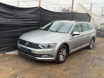 Passat 1.6 CR TDi BM SCR Trendline