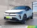 Renault Captur E-Tech Full Hybrid 145 Techno Aut. Weiß - thumbnail 1