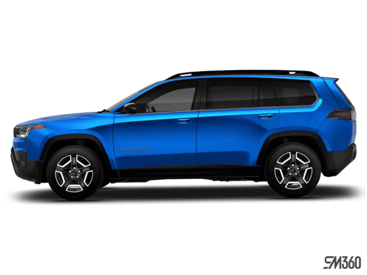 Jeep Cherokee снимка Jeep Cherokee