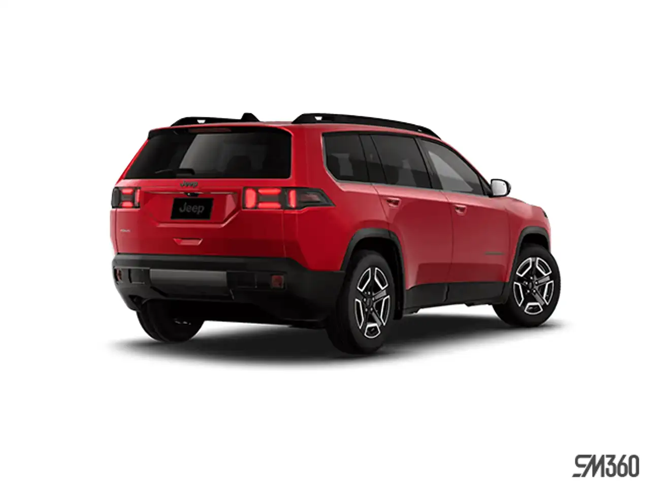 Jeep Cherokee снимка Jeep Cherokee