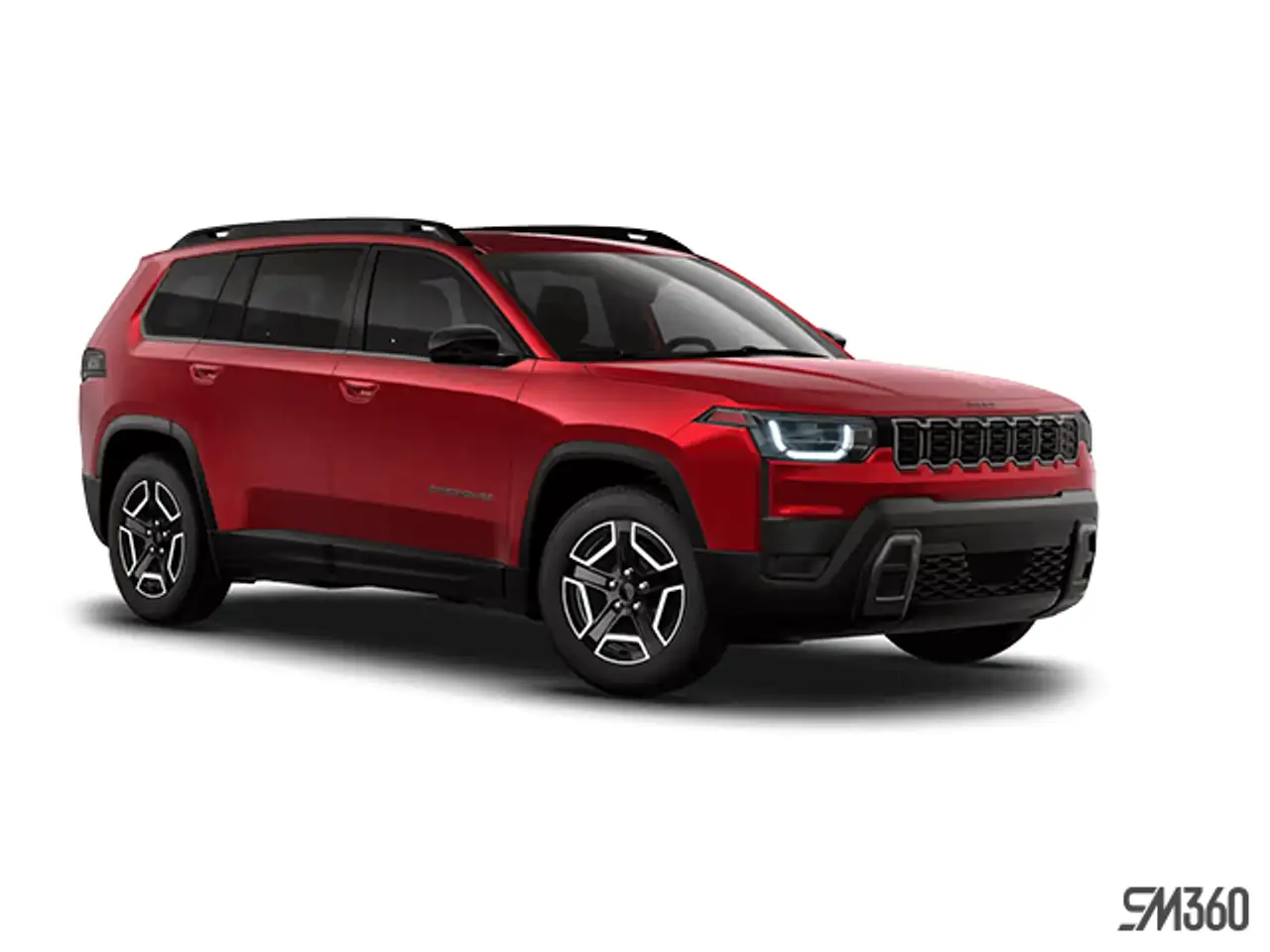 Jeep Cherokee снимка Jeep Cherokee
