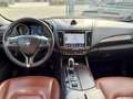 Maserati Levante Levante 3.0 V6 PANORAMA LEDER CAMERA LED EURO6b Bronze - thumbnail 4