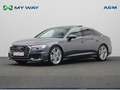 Audi A6 S LINE 50 TFSIe QUATTRO 299 PK S-TRONIC - PLUG IN  Grijs - thumbnail 1