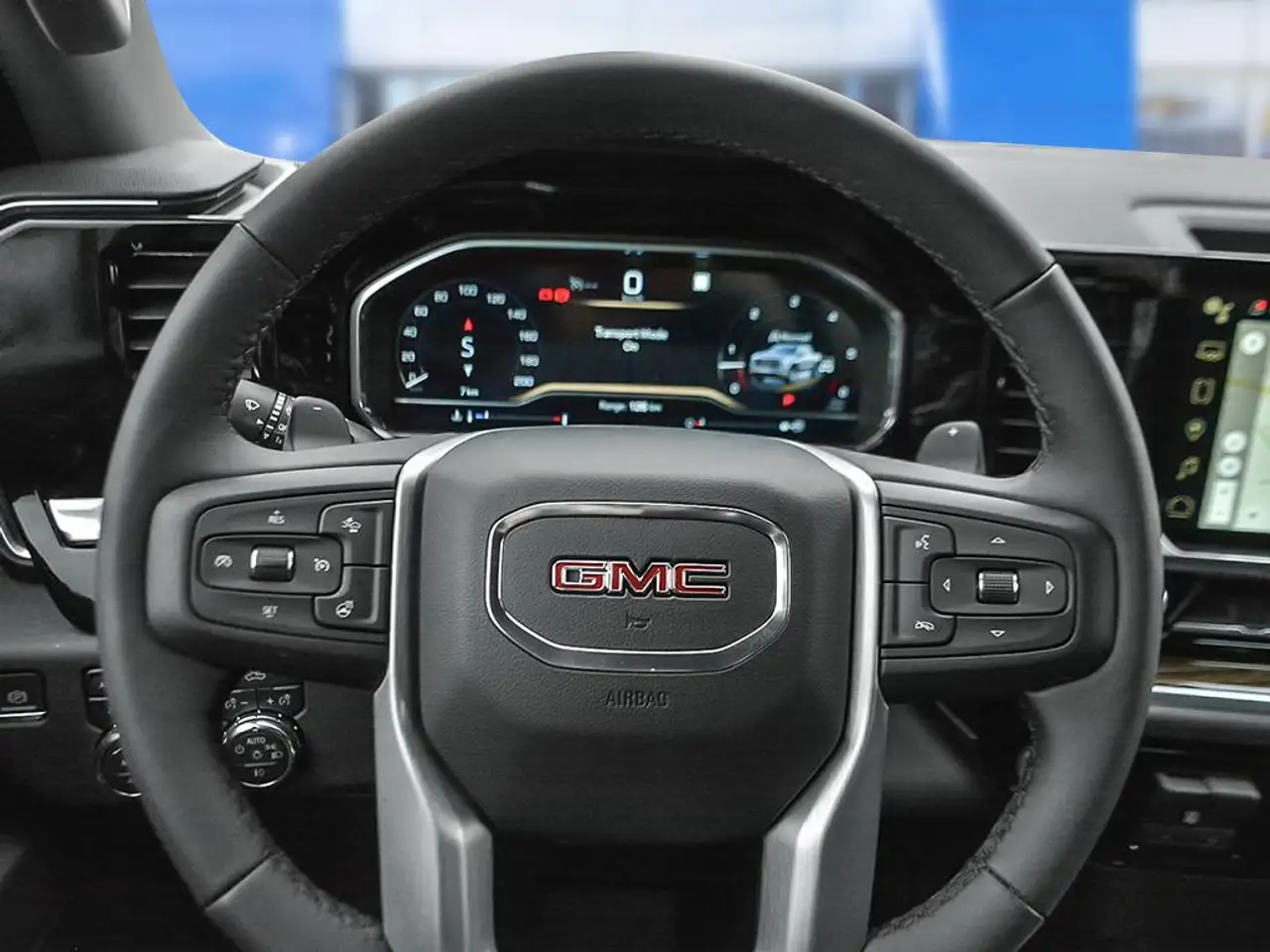 GMC Sierra 1500 снимка GMC Sierra 1500