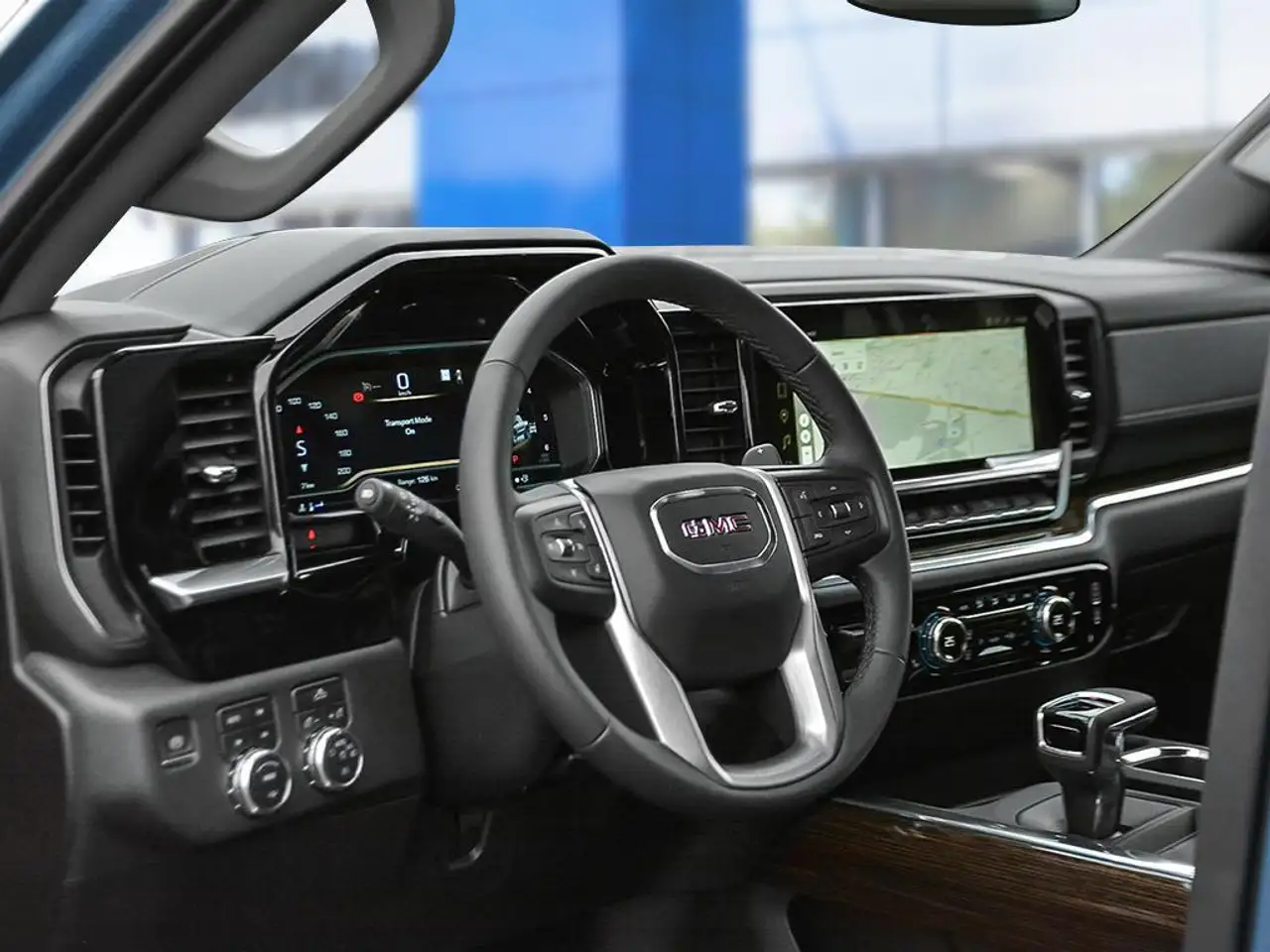 GMC Sierra 1500 снимка GMC Sierra 1500
