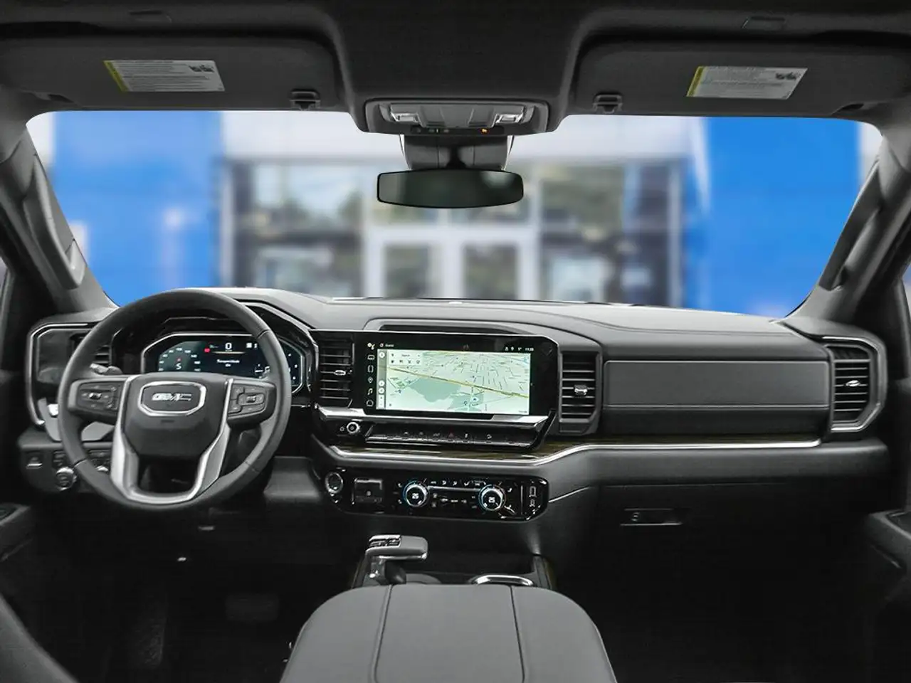 GMC Sierra 1500 снимка GMC Sierra 1500