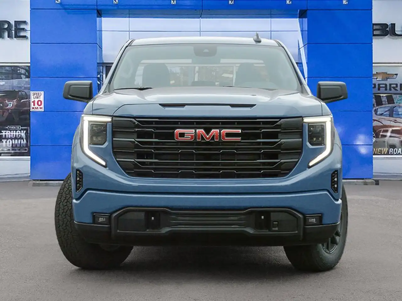 GMC Sierra 1500 снимка GMC Sierra 1500