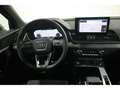 Audi Q5 Sportback 40 TDI quattro S line MatrixLED*Panorama*Tempomat Weiß - thumbnail 9