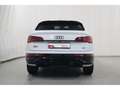 Audi Q5 Sportback 40 TDI quattro S line MatrixLED*Panorama*Tempomat Weiß - thumbnail 4