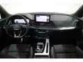 Audi Q5 Sportback 40 TDI quattro S line MatrixLED*Panorama*Tempomat Weiß - thumbnail 8