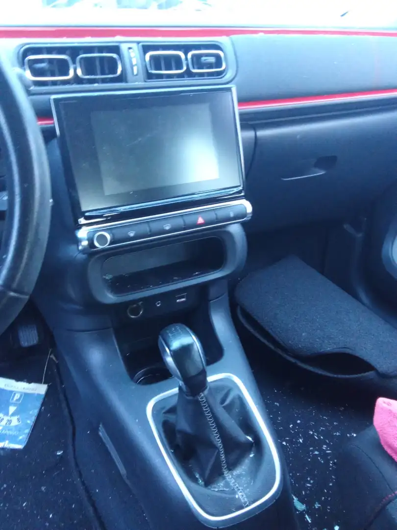 Citroen C3 1.6 bluehdi Exclusive 75cv - 1