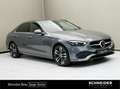 Mercedes-Benz C 200 d ACC Navi LM ParkAss. elSitz SpurH 360 Grau - thumbnail 1