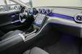 Mercedes-Benz C 200 d ACC Navi LM ParkAss. elSitz SpurH 360 Grau - thumbnail 8