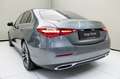 Mercedes-Benz C 200 d ACC Navi LM ParkAss. elSitz SpurH 360 Grau - thumbnail 12