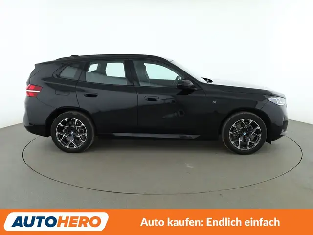 BMW X3 view 7